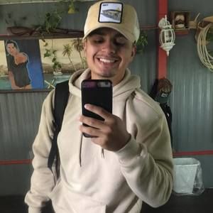 Meet your Posher, Hernan